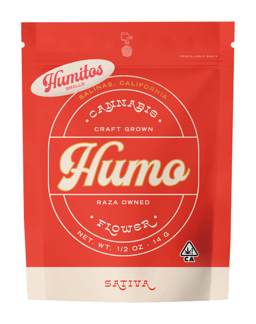 Humo — Papaya