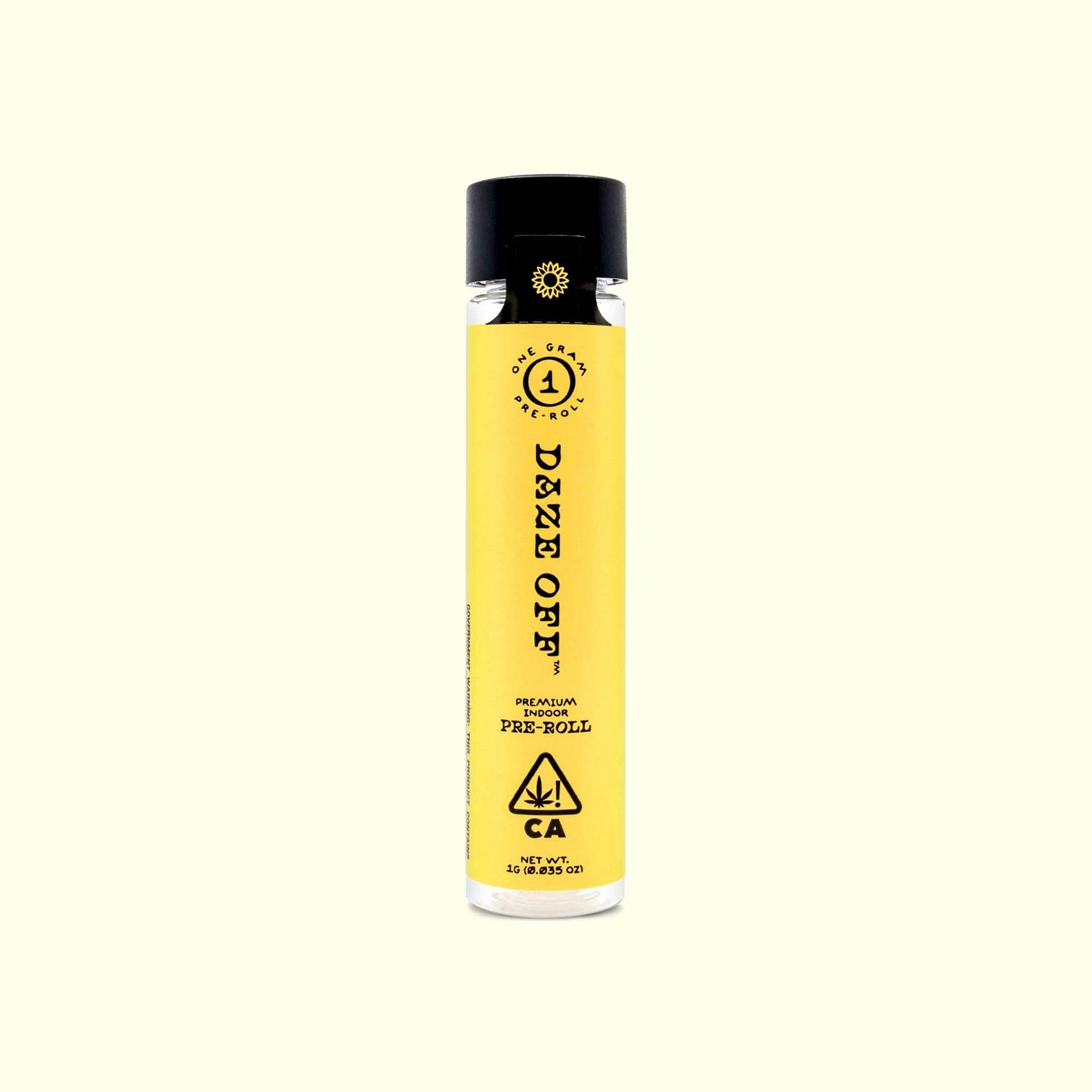 Jack Herer 1g Preroll