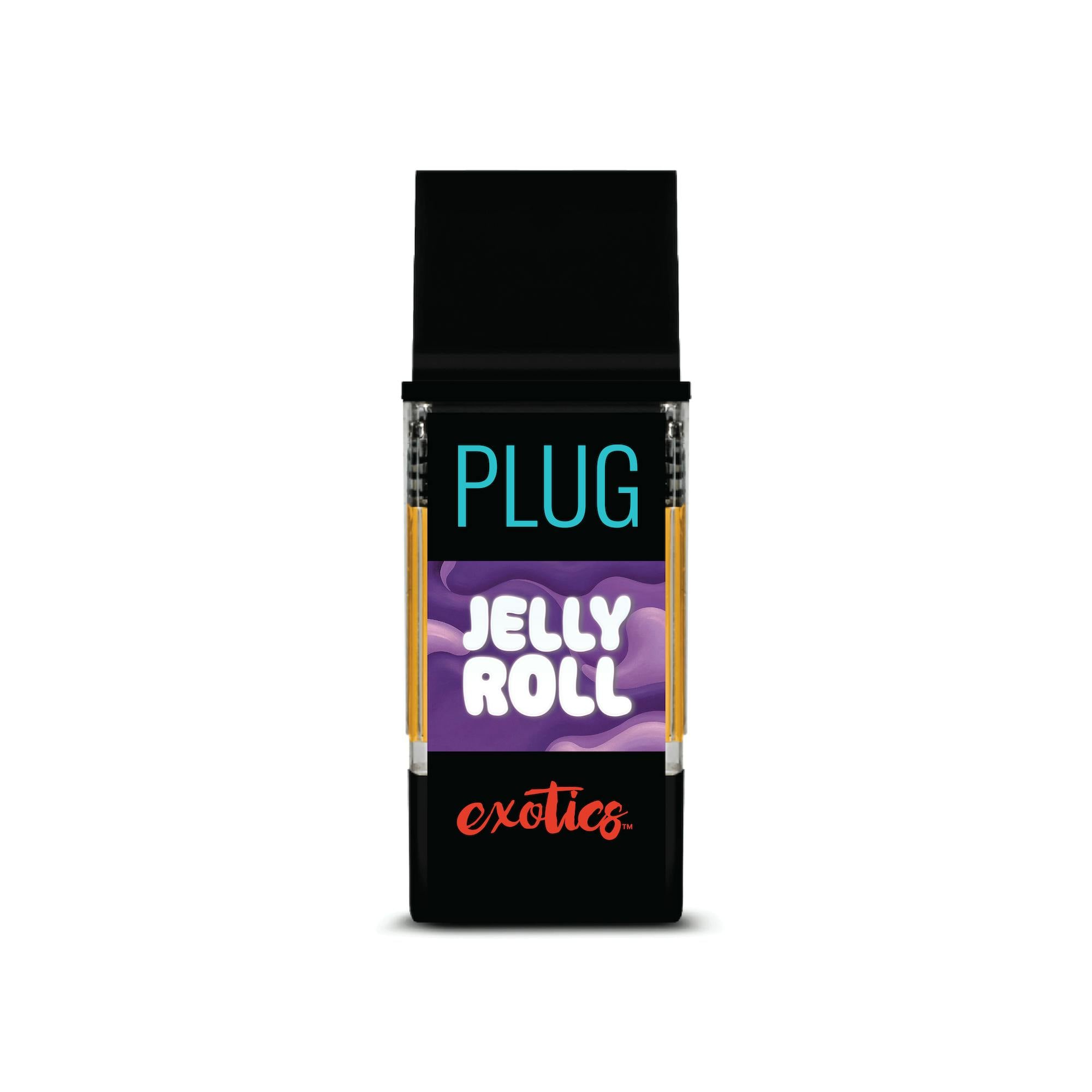 PlugPlay: Jelly Roll