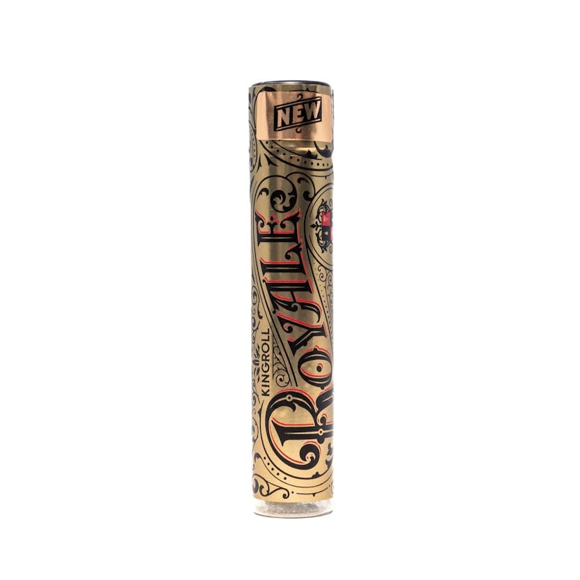 KINGROLL — Original Glue