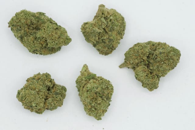 P- Chocolatina | 1g Pre-Roll