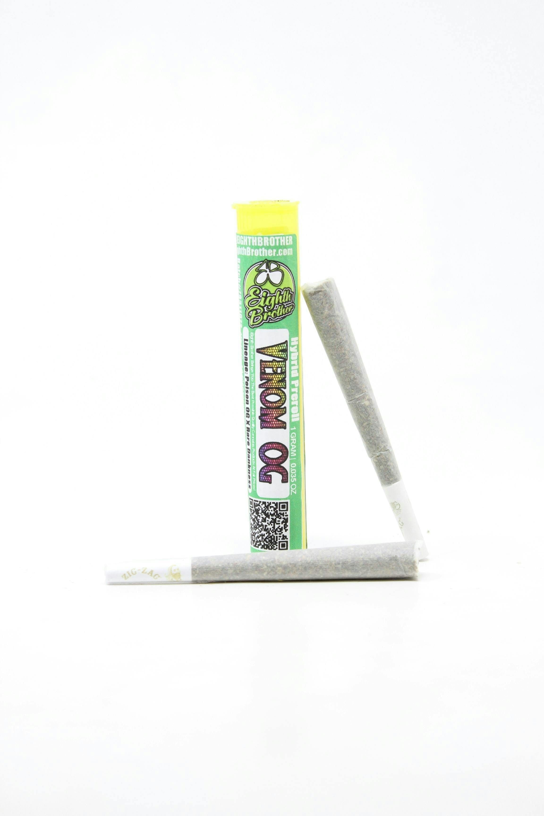Eighth Brother — Venom OG