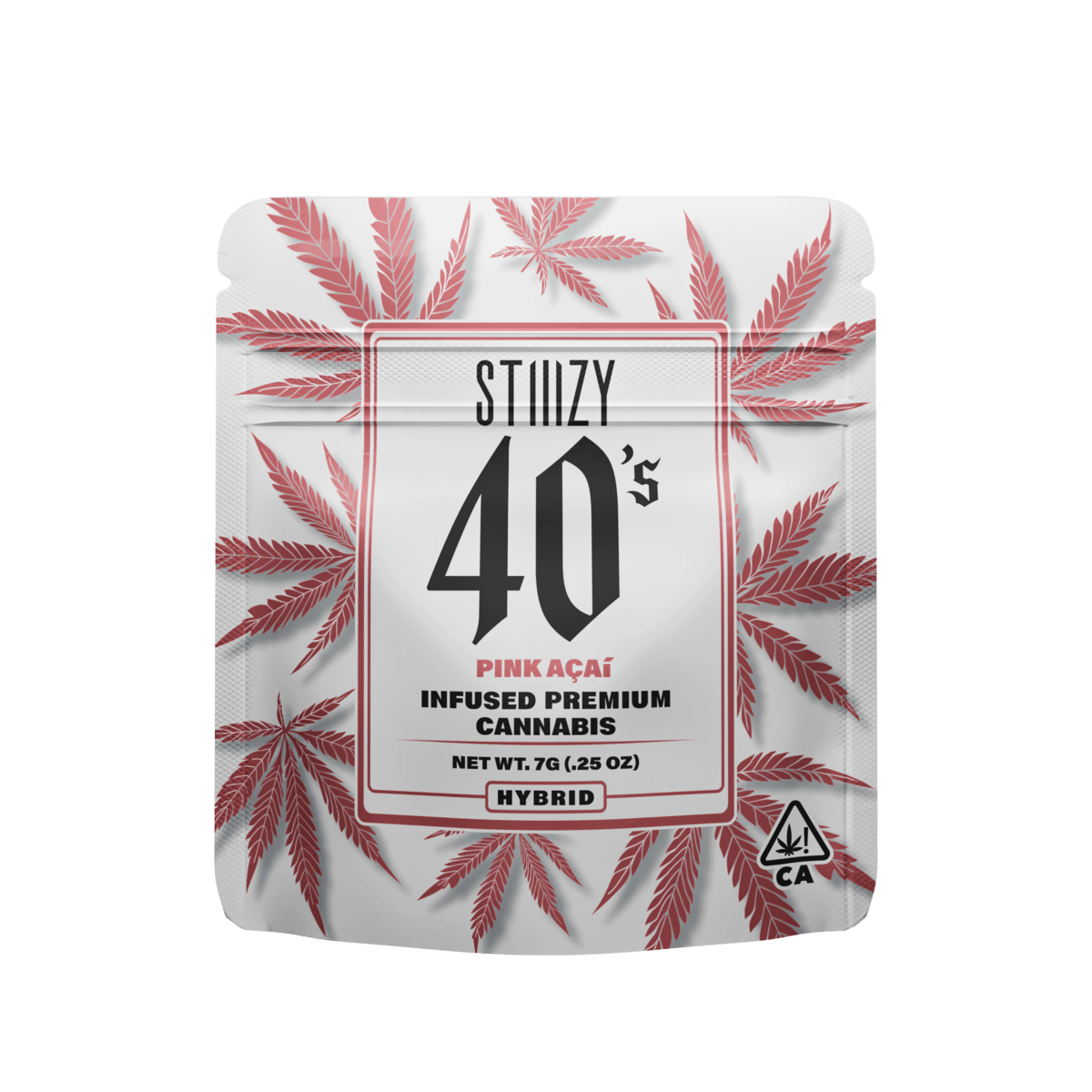 Stiiizy: Blue Dream