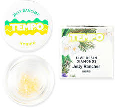 TEMPO: Jelly Rancher