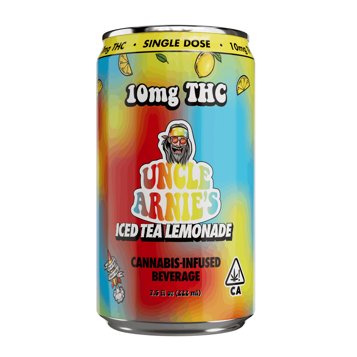 Uncle Arnies: Iced Tea Lemonade