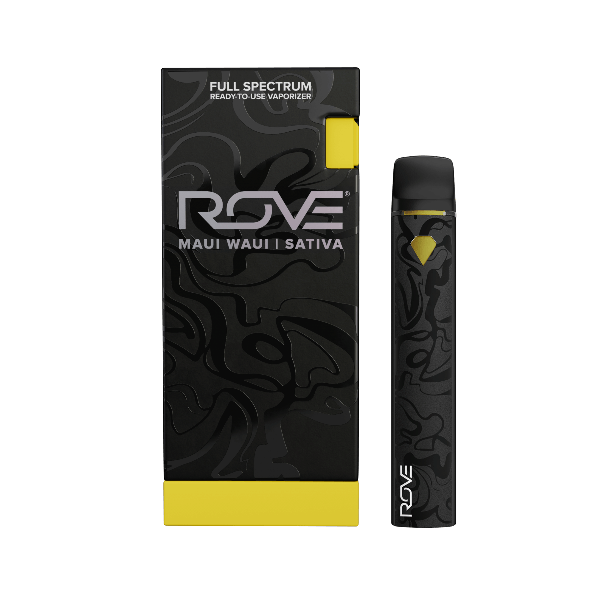 ROVE — Maui Waui