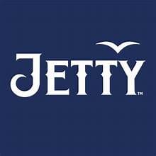 Jetty Extracts — Gas Punch