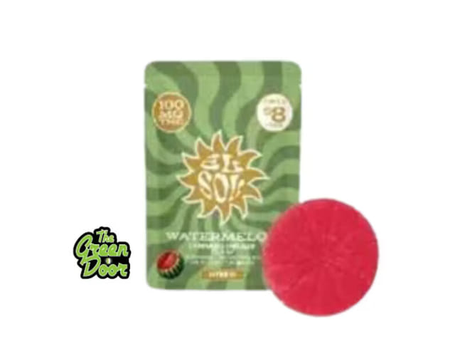 Watermelon l 1pk l 100mg