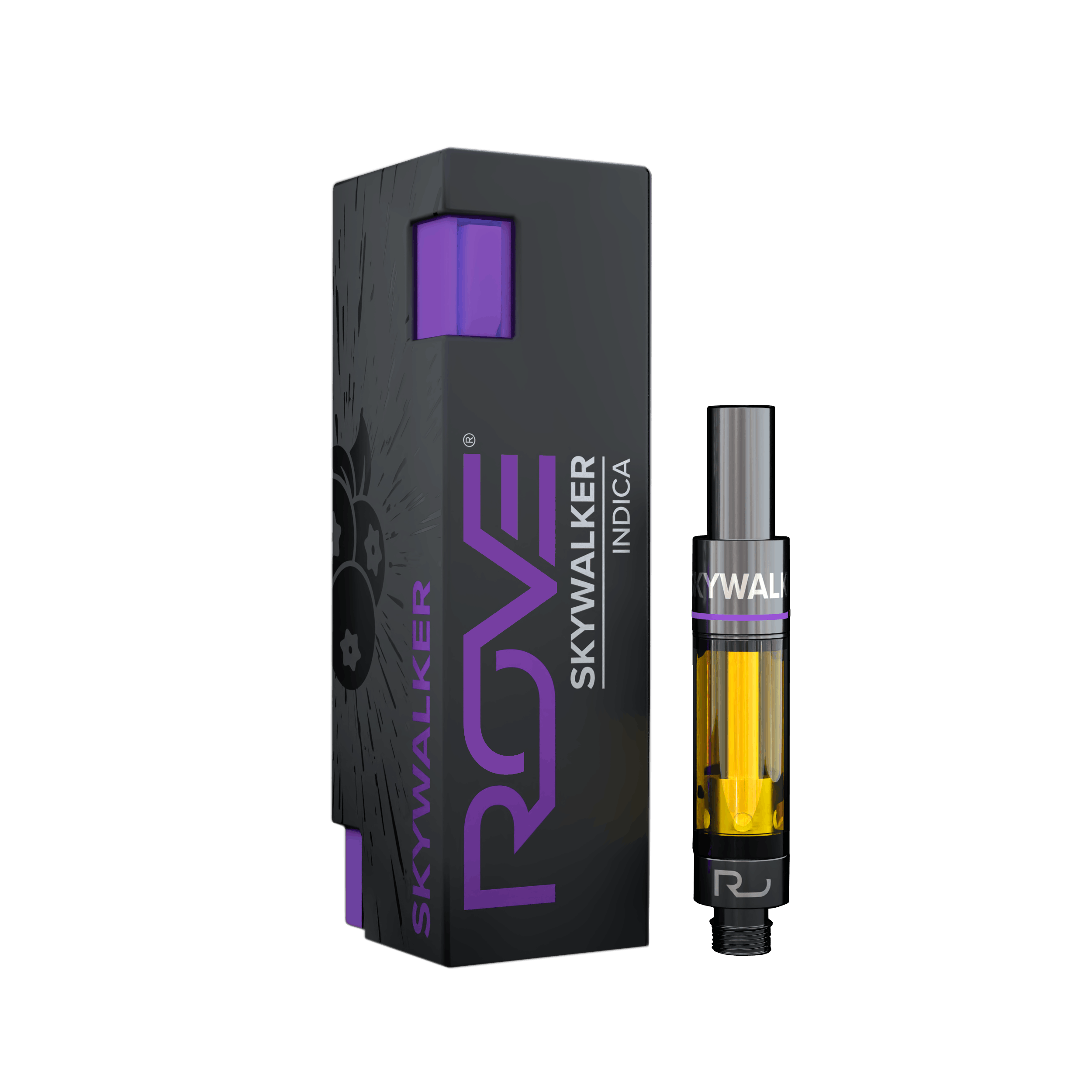 ROVE — Skywalker