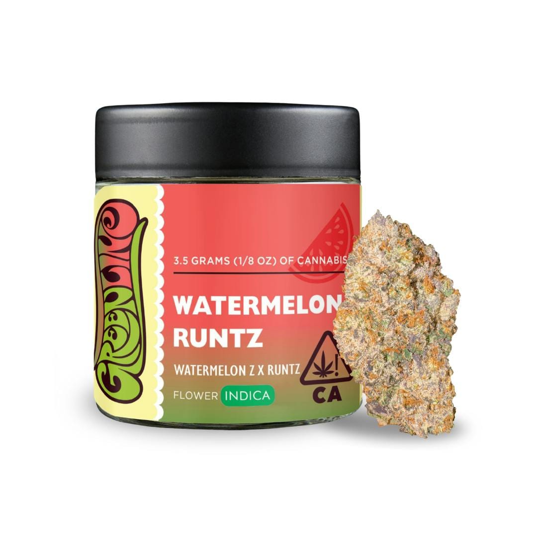 Watermelon Runtz 3.5g