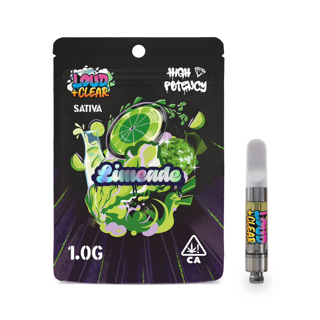 Limeade  | 1g