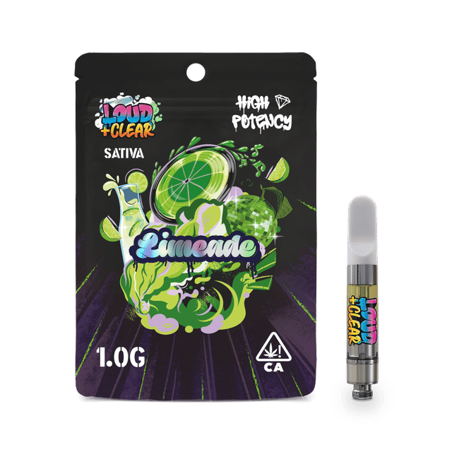 Limeade | 1g