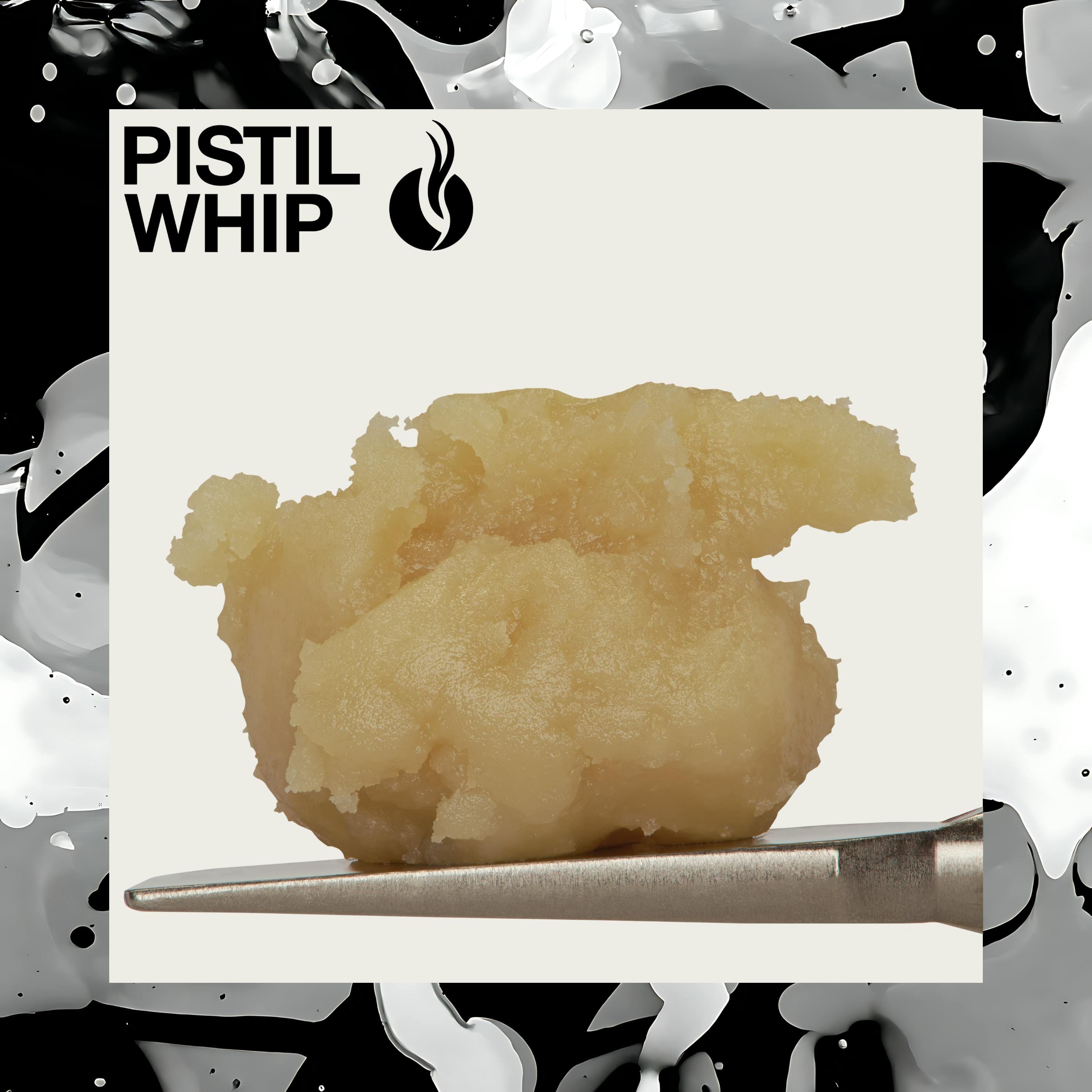 Tangieberto | 1g Rosin Badder