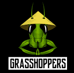 Grasshopper — Cherry Pie