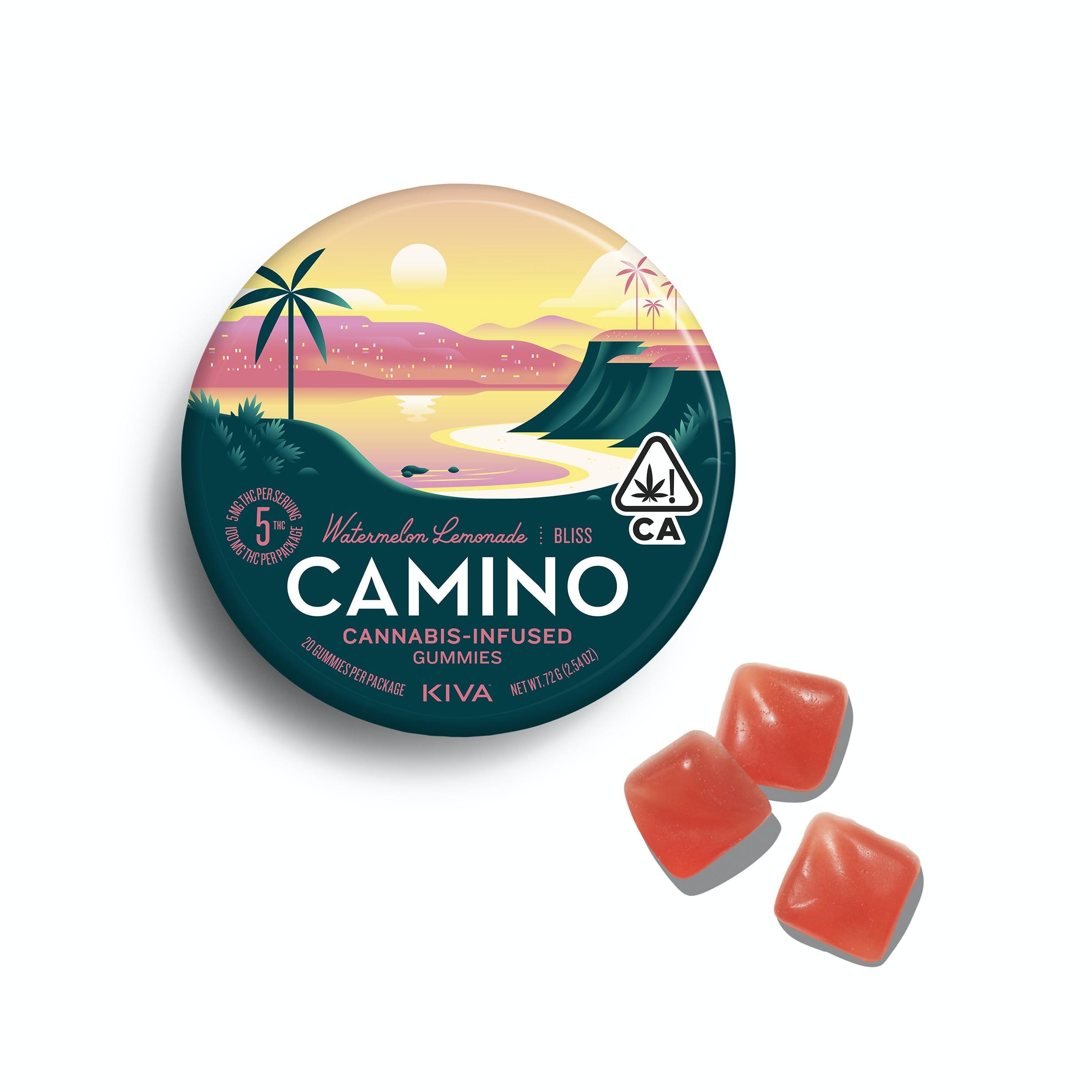 CAMINO — Watermelon Lemonade