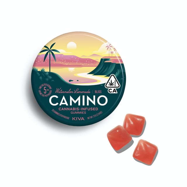 CAMINO — Watermelon Lemonade