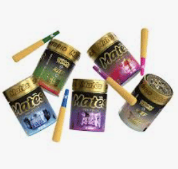 Muha Meds: Biscotti Bomb