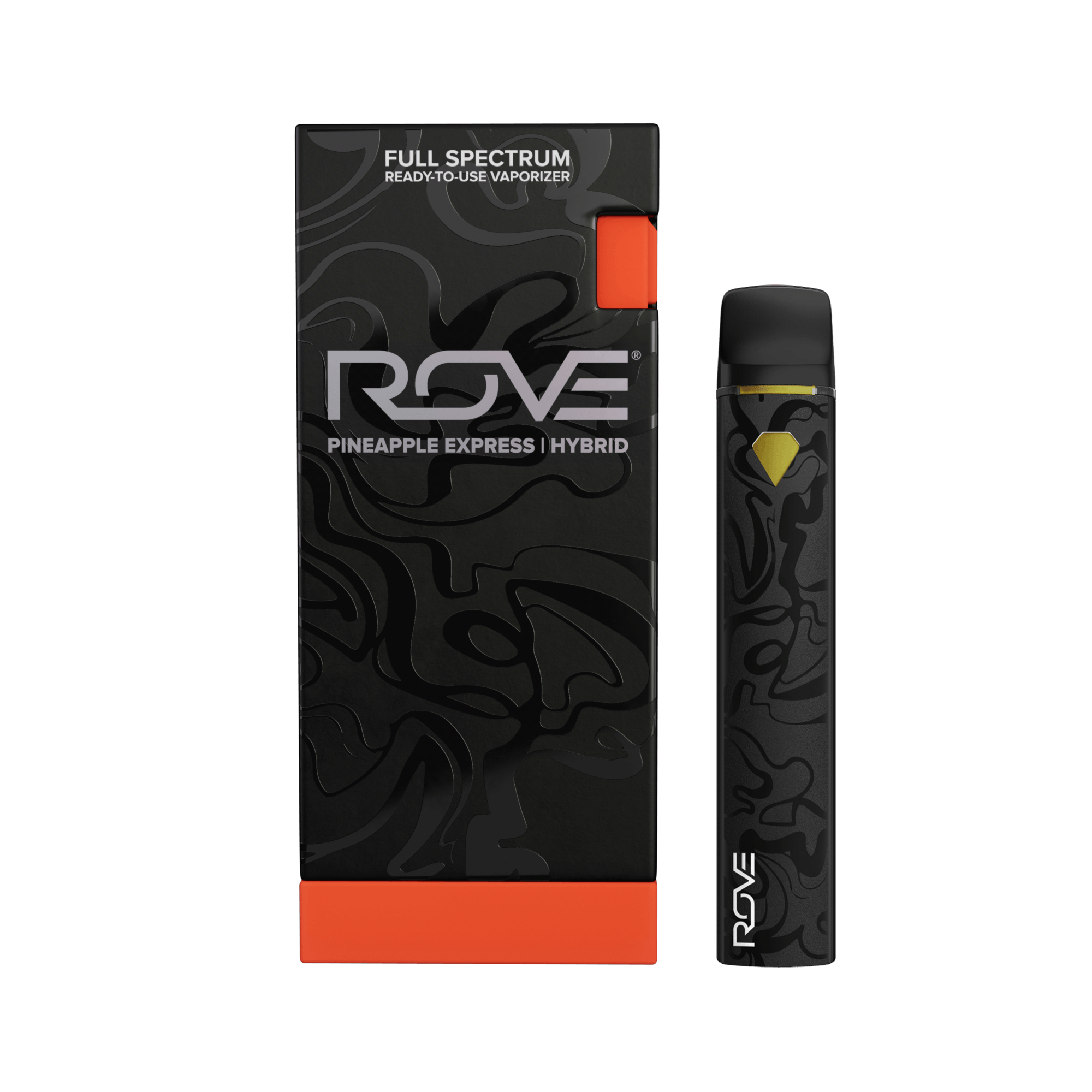 ROVE — Pineapple Express