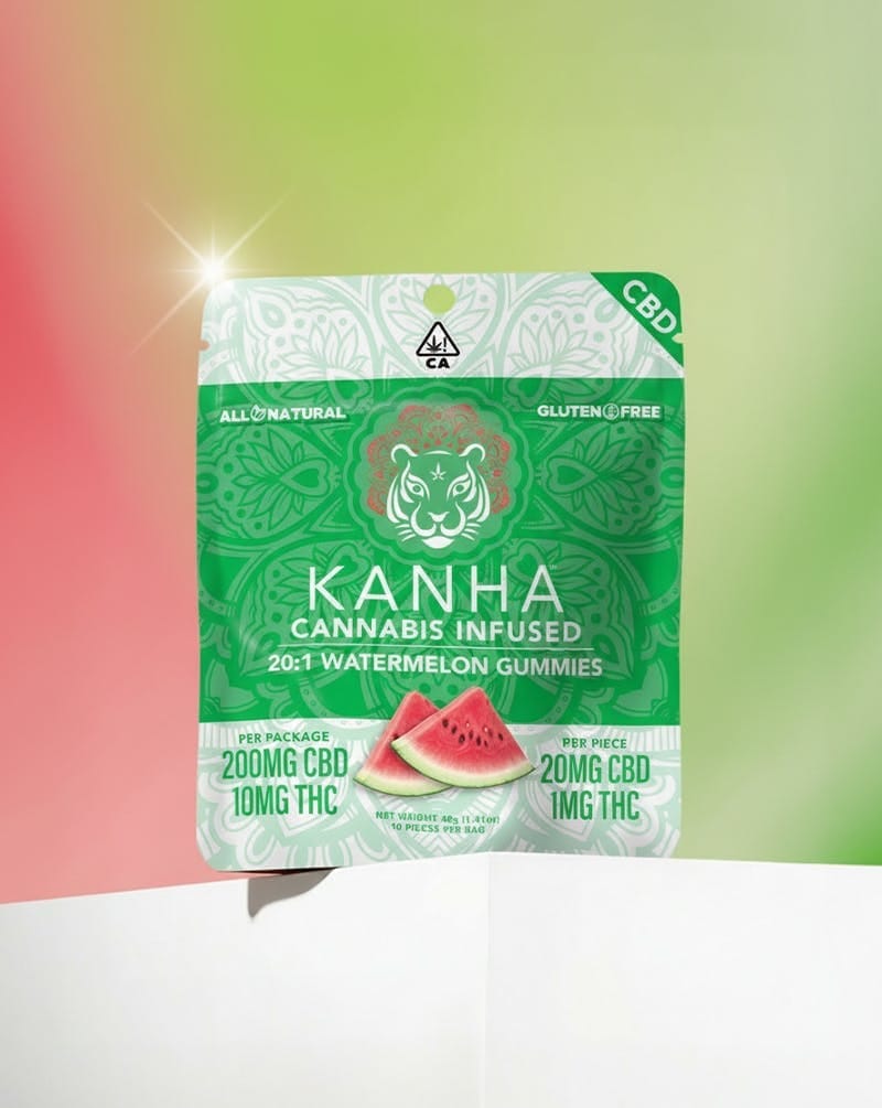 KANHA — Watermelon