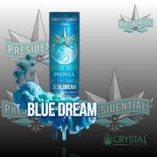 Presidential — Blue Dream