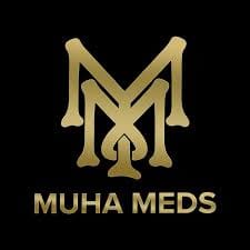 Muha Meds — Berry Blaze