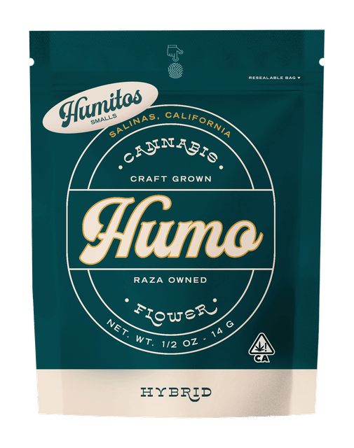 Humo — Cereza OG