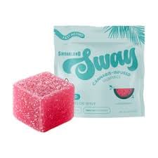 Smoakland — Watermelon Wave