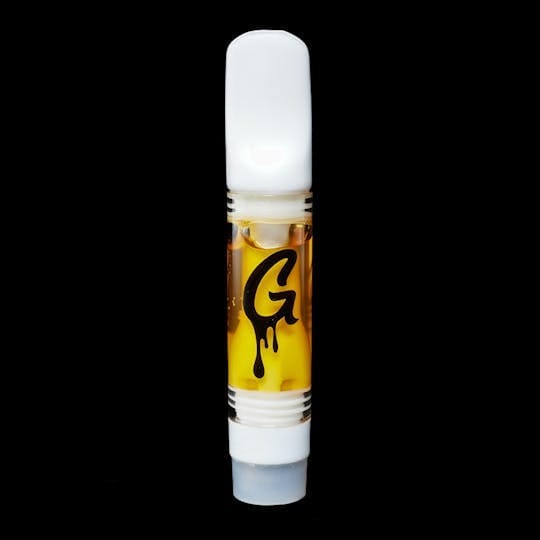 Hella Oranges | 1g LR Cartridge