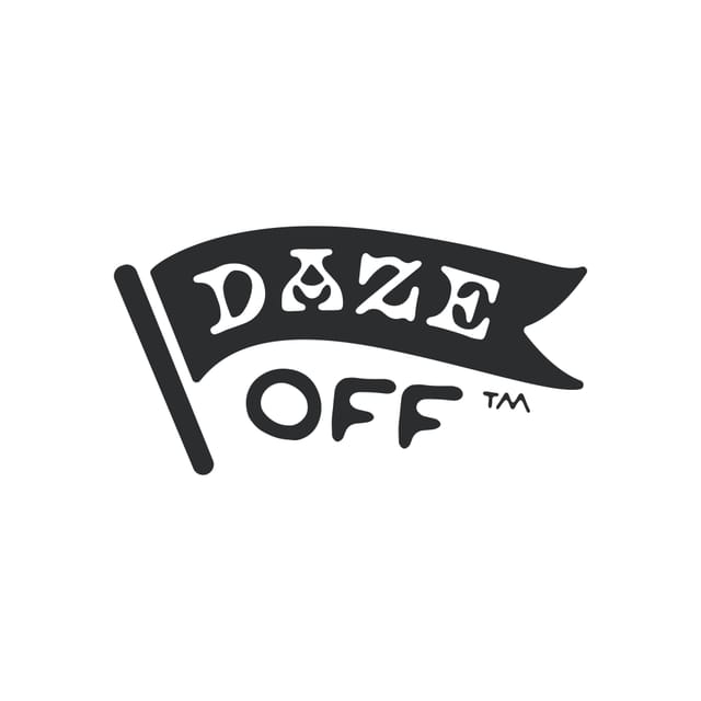 Daze Off — Lemon Thai