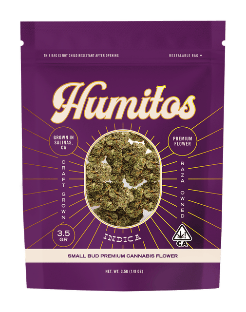 Humo — El Gorilla