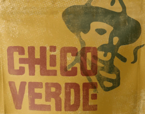 Chico Verde: Nimbus Snacks