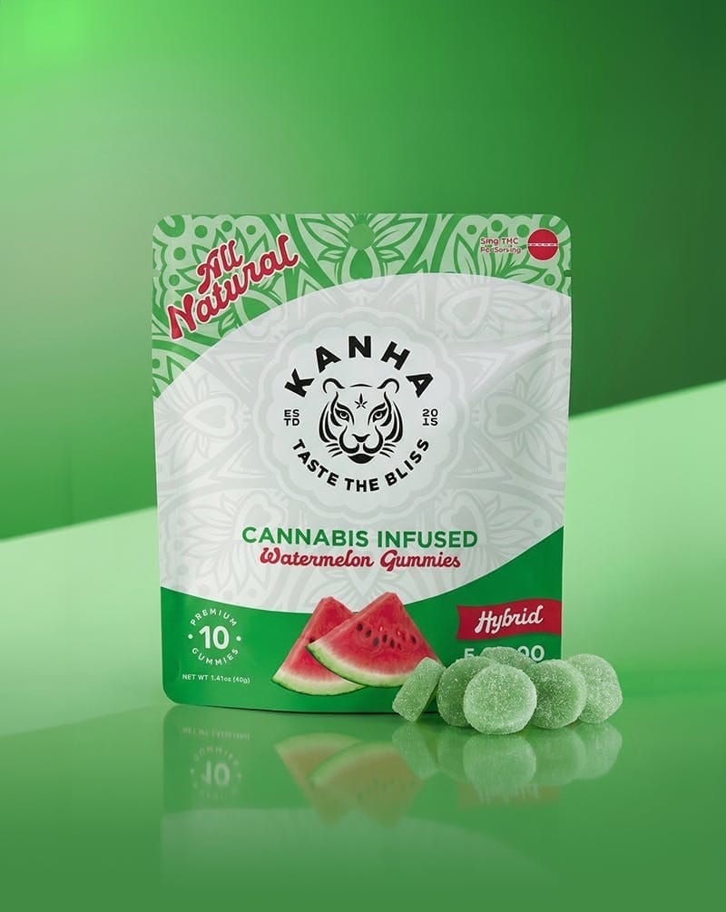 KANHA — Watermelon