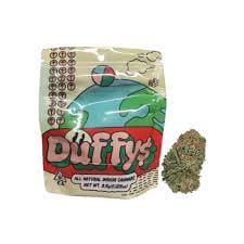 Duffy$ — Holy Cow!