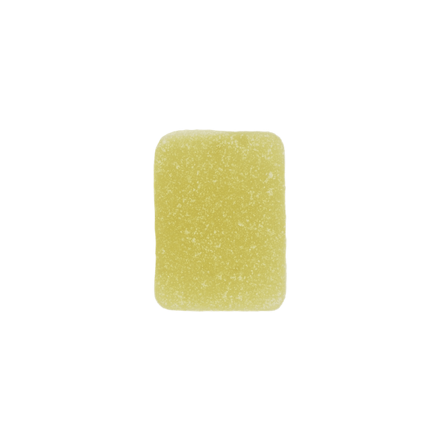 Wyld: Sour Apple