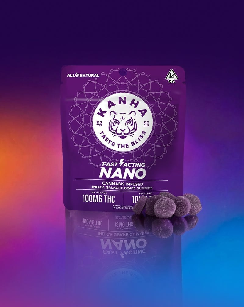 KANHA — Galactic Grape
