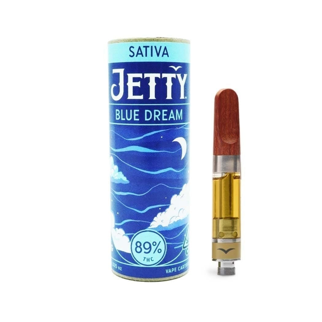 Jetty Extracts — Blue Dream