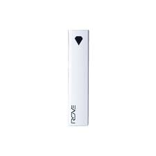 ROVE - White | Diamond Series Battery | Monterey Dispensary