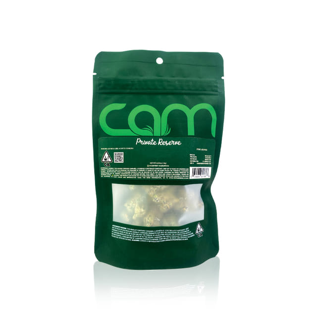 Lemon Shortbread | 14g