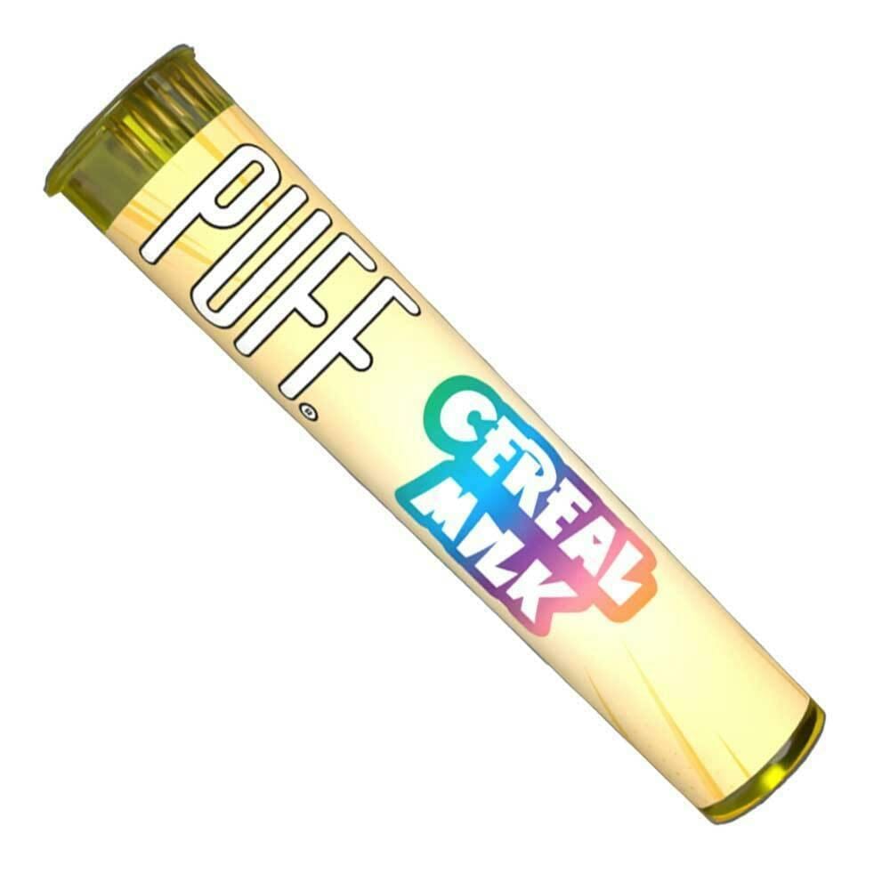 Cereal Milk 1g Preroll