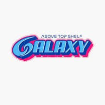 Galaxy: Espresso Martini