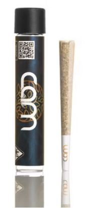 Lemon Shortbread | 1g Pre-Roll