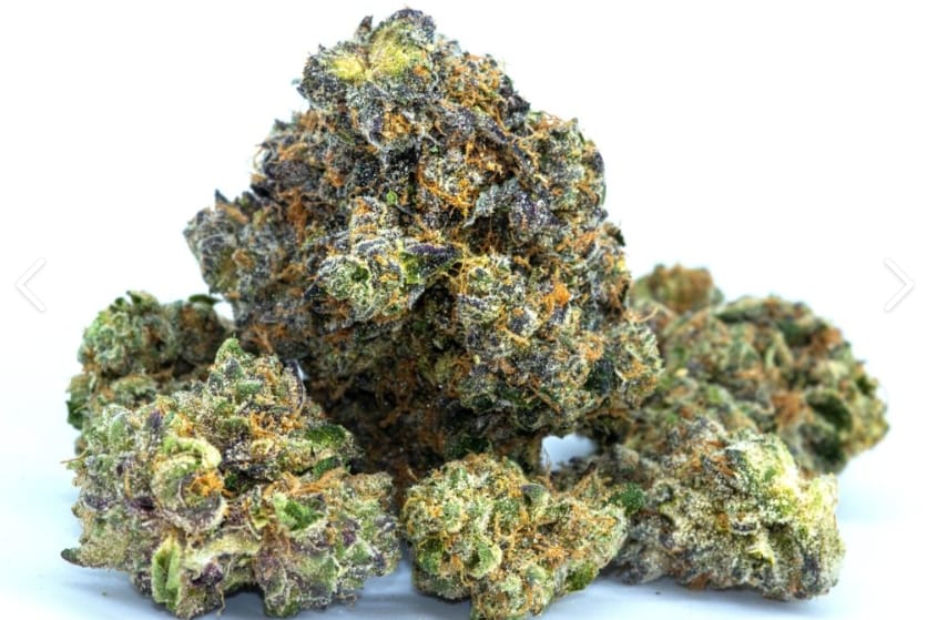 HUMITOS — Cereza OG