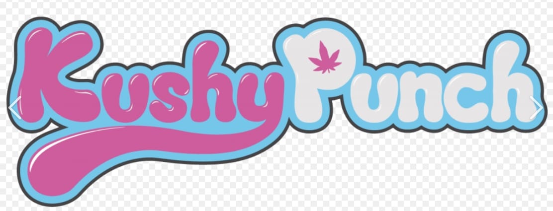 Kushy Punch — Sour Apple