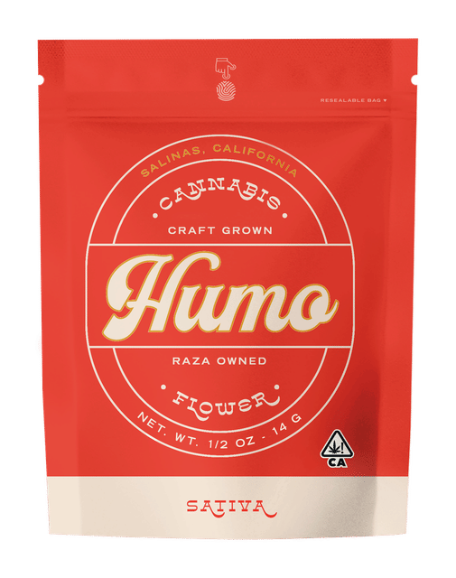 Humo — Limonada