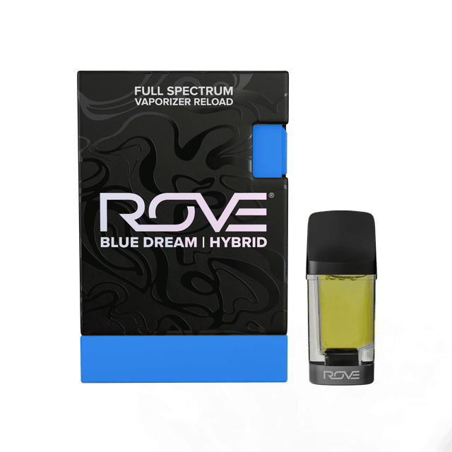 ROVE — Blue Dream