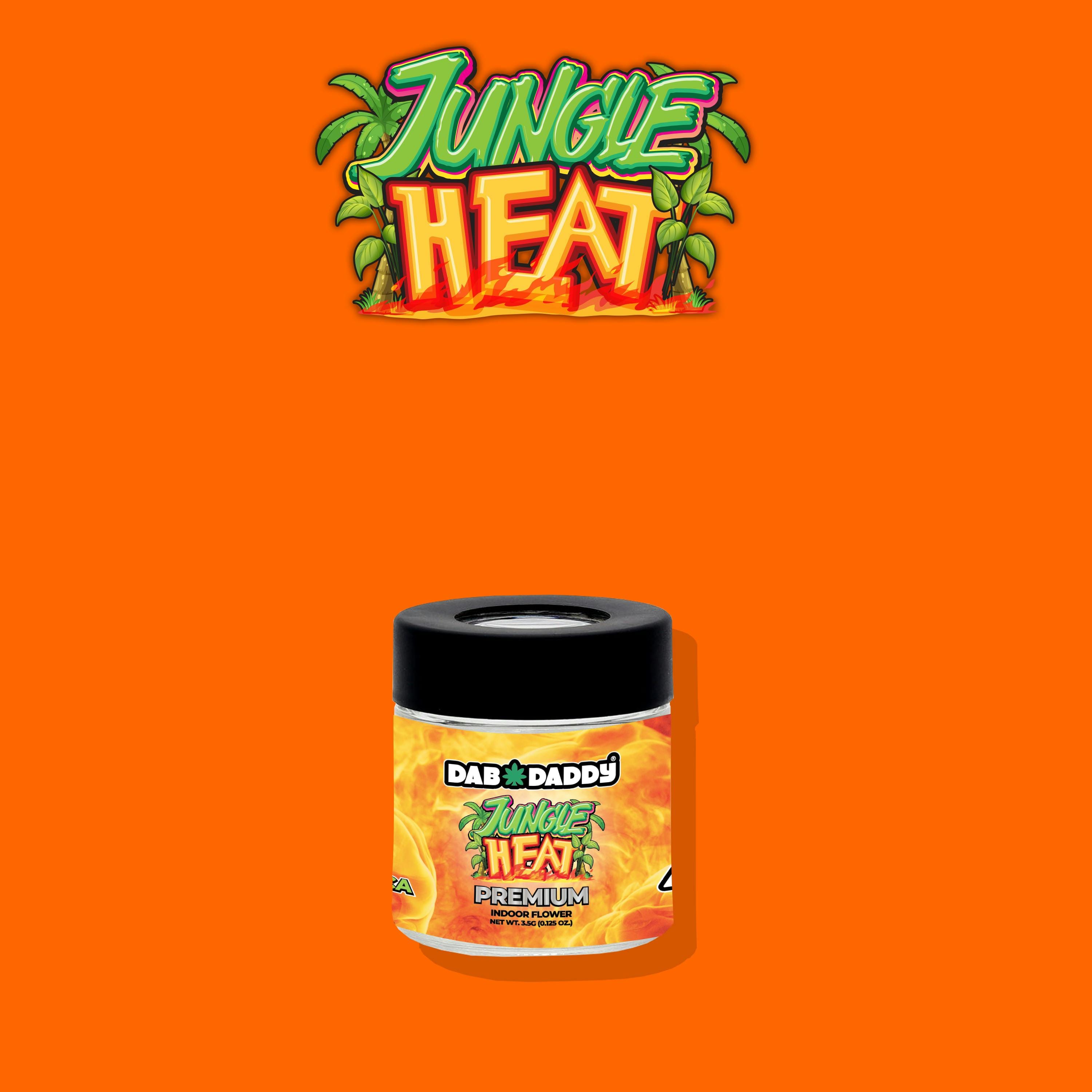 Jungle Heat | 3.5g