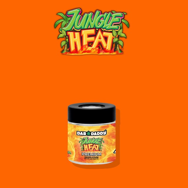 Jungle Heat | 3.5g