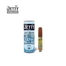 Jetty Extracts — Oasis Octane