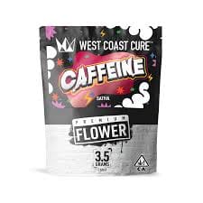 West Coast Cure — Caffeine