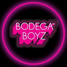 Bodega Boyz — Peach Kush
